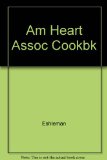 American Heart Association Cookbook N/A 9780345296559 Front Cover