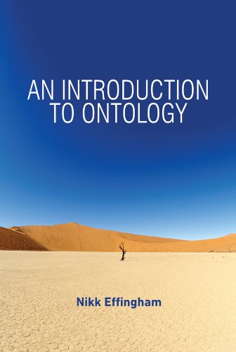 Introduction to Ontology   2013 9780745652559 Front Cover