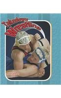 Takedown Wrestling:   2012 9780778731559 Front Cover