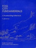 Fog City Fundamentals 4th 1998 9780808799559 Front Cover