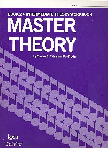 Intermediate Theory 1st 9780849701559 Front Cover