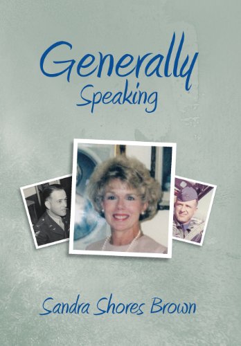 Generally Speaking   2013 9781483652559 Front Cover