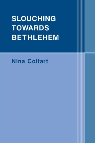 Slouching Towards Bethlehem   2000 (Reprint) 9781892746559 Front Cover