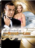From Russia with Love (Two-Disc Ultimate Edition) System.Collections.Generic.List`1[System.String] artwork