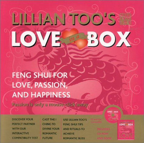 Love in a Box   2002 9780007129560 Front Cover