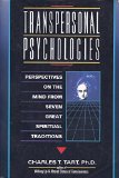 Transpersonal Psychologies Perspectives on the Mind from Seven Great Spiritual Traditions 3rd 1992 9780062508560 Front Cover