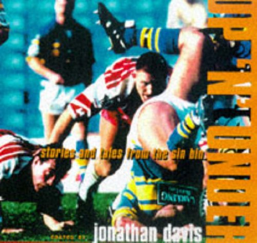 Up 'n' Under  1998 9780233993560 Front Cover