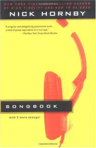 Songbook   2003 9781573223560 Front Cover