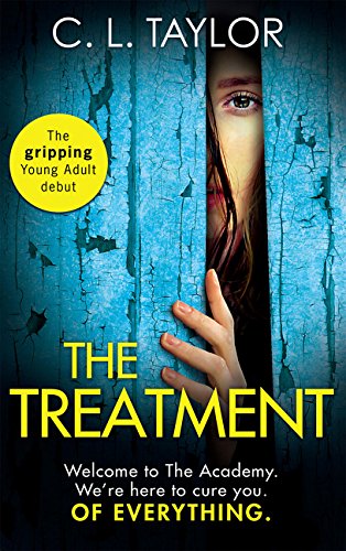 The Treatment N/A 9780008240561 Front Cover