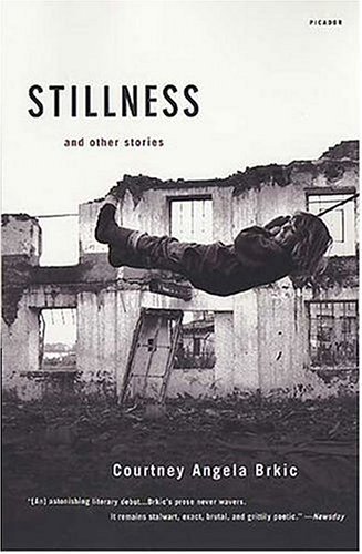 Stillness And Other Stories Revised  9780312422561 Front Cover