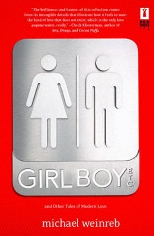 Girl Boy Etc.   2004 9780373250561 Front Cover