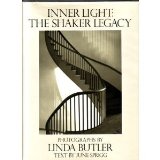 Inner Light : The Shaker Legacy N/A 9780394532561 Front Cover