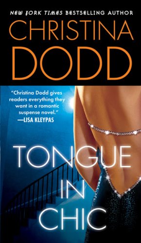 Tongue in Chic  N/A 9780451220561 Front Cover