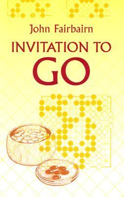 Invitation to Go   2004 9780486433561 Front Cover