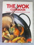 Wok Cookbook N/A 9780517647561 Front Cover