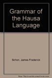 Grammar of the Hausa Language Reprint  9780576114561 Front Cover