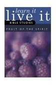 Fruit of the Spirit N/A 9780764425561 Front Cover