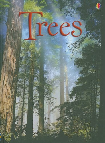 Trees  2009 9780794521561 Front Cover