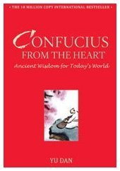 Professor Yu Dan Explains the Analects of Confucius   2009 9781416596561 Front Cover