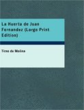 Huerta de Juan Fernï¿½ndez  N/A 9781434655561 Front Cover