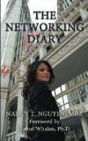 Networking Diary  N/A 9781470112561 Front Cover