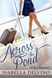Across the Pond  N/A 9781494336561 Front Cover