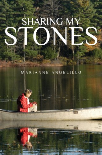 Sharing My Stones  N/A 9781628542561 Front Cover