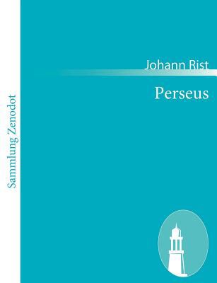 Perseus   2010 9783843060561 Front Cover