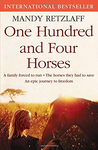 One Hundred and Four Horses N/A 9780007477562 Front Cover