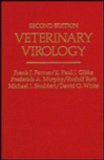 Veterinary Virology  2nd 1993 9780122530562 Front Cover