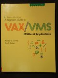 Beginner's Guide to VAX/VMS 2nd 9780130939562 Front Cover