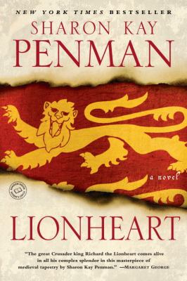 Lionheart A Novel N/A 9780345517562 Front Cover