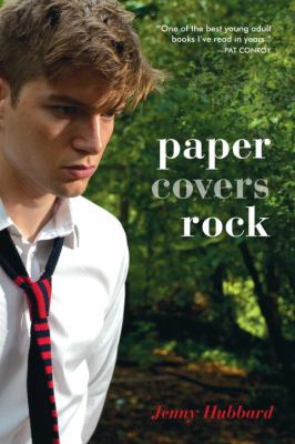 Paper Covers Rock  N/A 9780385740562 Front Cover