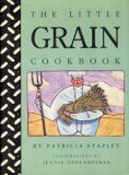 Little Grain Cookbook N/A 9780517583562 Front Cover