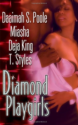 Diamond Playgirls   2008 9780758223562 Front Cover