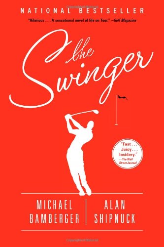 Swinger A Novel N/A 9781451657562 Front Cover