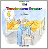Thunderstorm-Sweater  Large Type  9781483915562 Front Cover