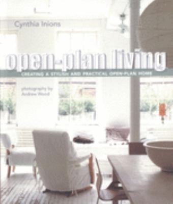 Open-plan Living  2007 9781845975562 Front Cover