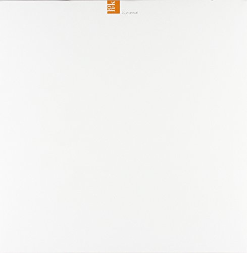 Hok Design Annual 2014:   2014 9781941806562 Front Cover