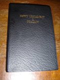Polish New Testament and Psalms N/A 9780001469563 Front Cover