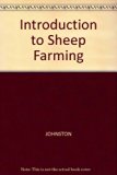 Introduction to Sheep Farming N/A 9780003832563 Front Cover