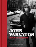 John Varvatos Rock in Fashion N/A 9780062284563 Front Cover