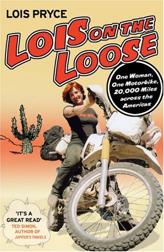 Lois on the Loose N/A 9780099493563 Front Cover