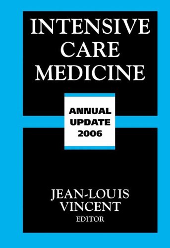 Intensive Care Medicine   2006 (Revised) 9780387301563 Front Cover