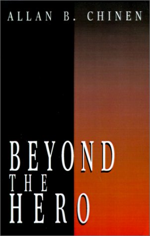 Beyond the Hero Classic Stories of Men in Search of Soul  1999 9780738851563 Front Cover