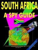 South Africa : A "Spy" Guide  2000 9780739771563 Front Cover