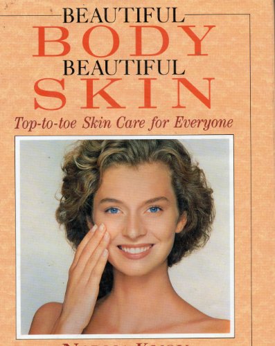 Beautiful Body, Beautiful Skin   1990 9780861889563 Front Cover
