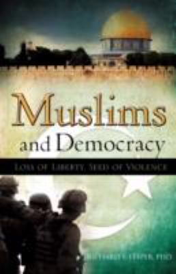 Muslims and Democracy:   2008 9781606474563 Front Cover