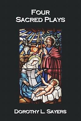     FOUR SACRED PLAYS                   N/A 9781849024563 Front Cover