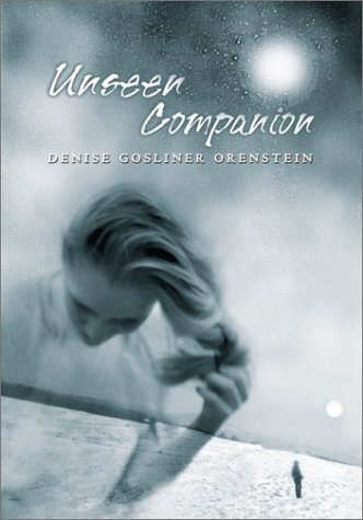 Unseen Companion   2003 9780060520564 Front Cover